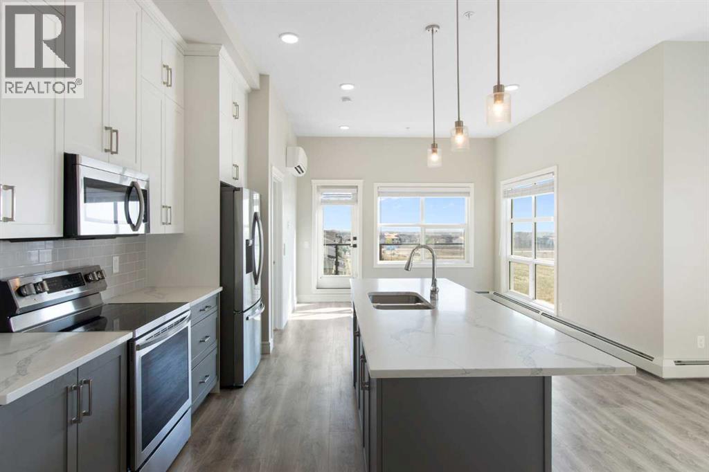 405, 19661 40 Street SE