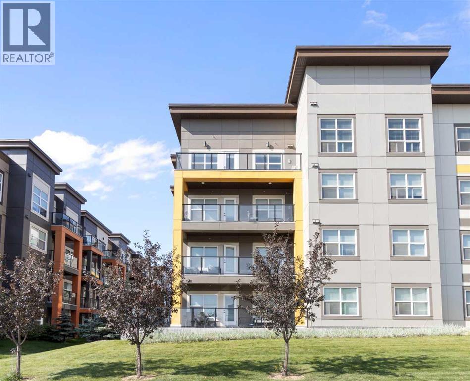 405, 19661 40 Street SE