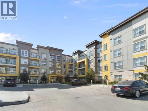 405, 19661 40 Street SE Calgary AB T3M3H3