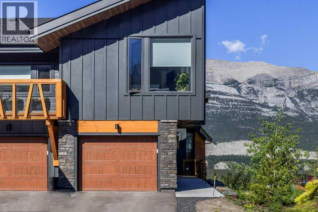 202M, 209 Stewart Creek Rise
