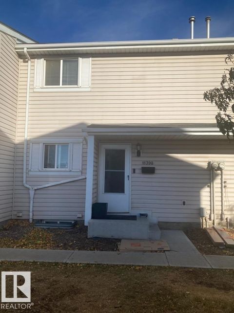 11398 139 AV NW Edmonton AB T5X3L4