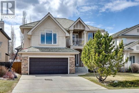 1758 Evergreen Drive SW Calgary AB T2Y3T7