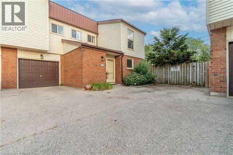 770 FANSHAWE PARK Road E Unit# 60 London ON N5X1L5