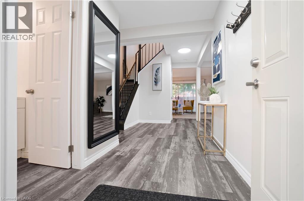 770 FANSHAWE PARK Road E Unit# 60