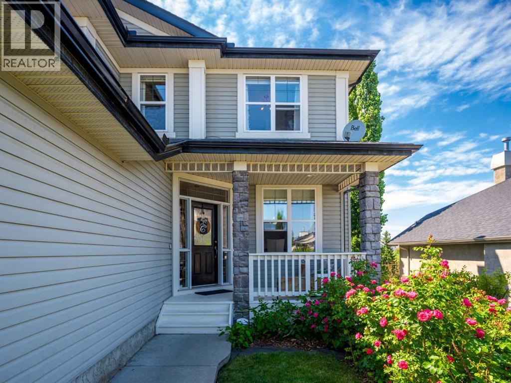 124 Valley Creek Crescent NW