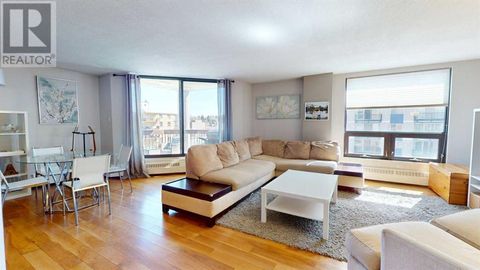 520, 1304 15 Avenue SW Calgary AB T3C0X7