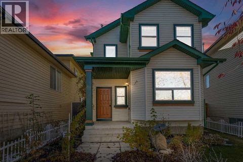 87 Coventry Road NE Calgary AB T3K5K4