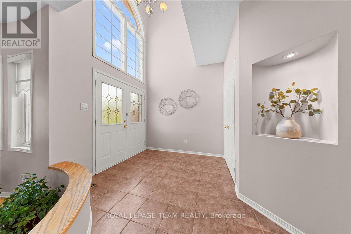 61 SHIRLEY'S BROOK DRIVE