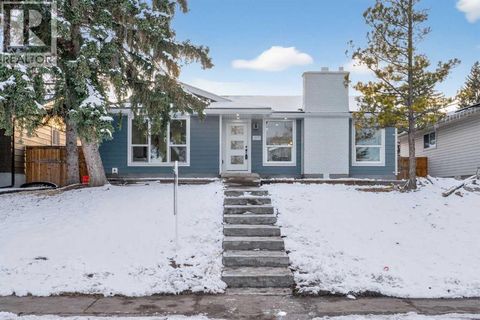 12031 Candiac Road SW Calgary AB T2W1L1