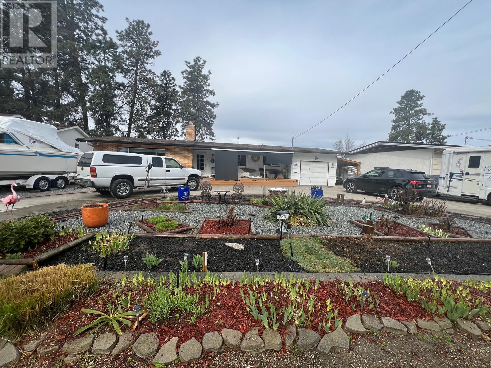210-240 Pemberton Road