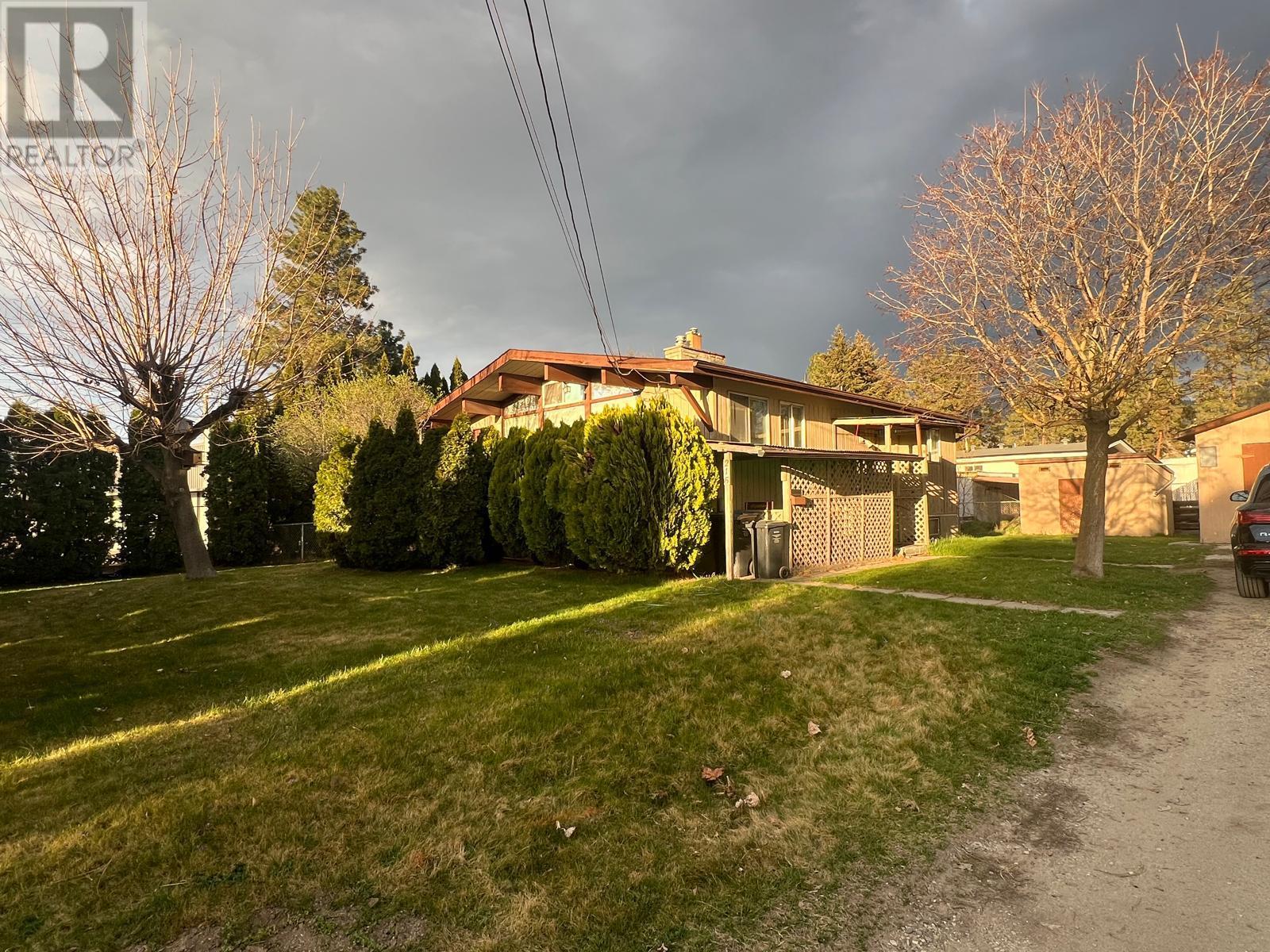 210-240 Pemberton Road