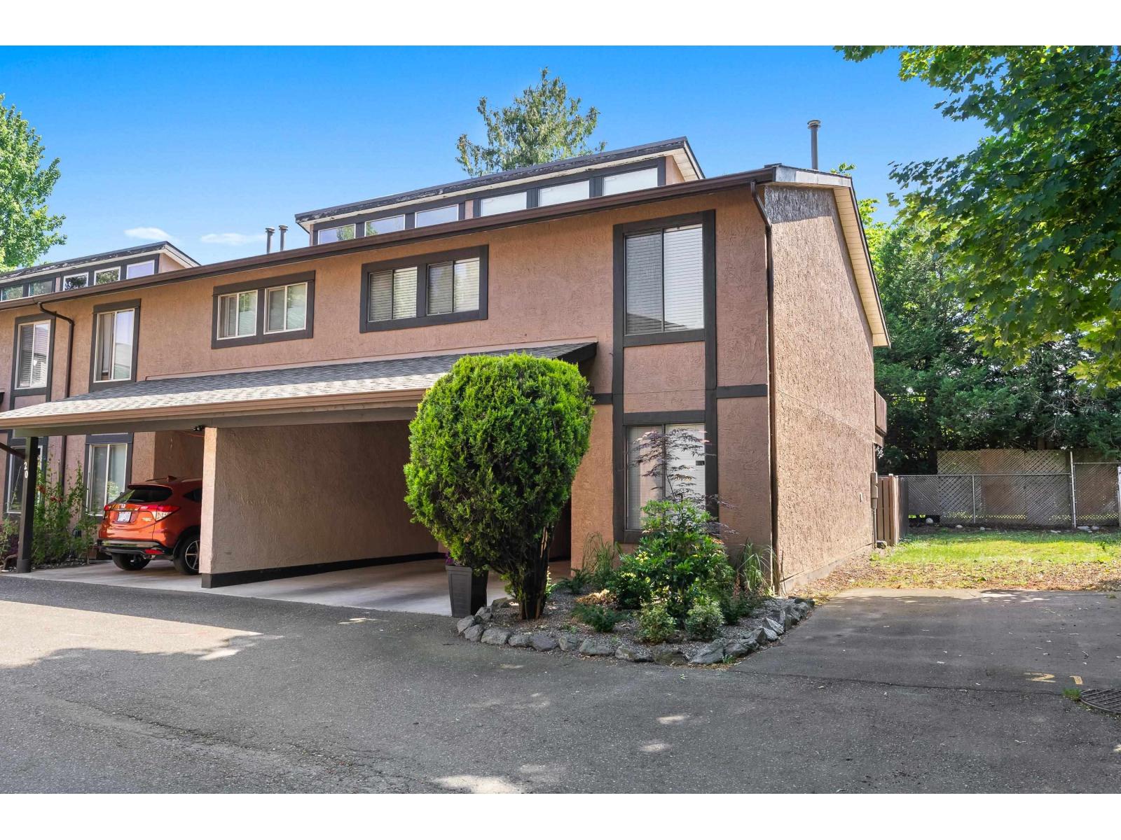 21 5840 VEDDER ROAD|Vedder Crossing
