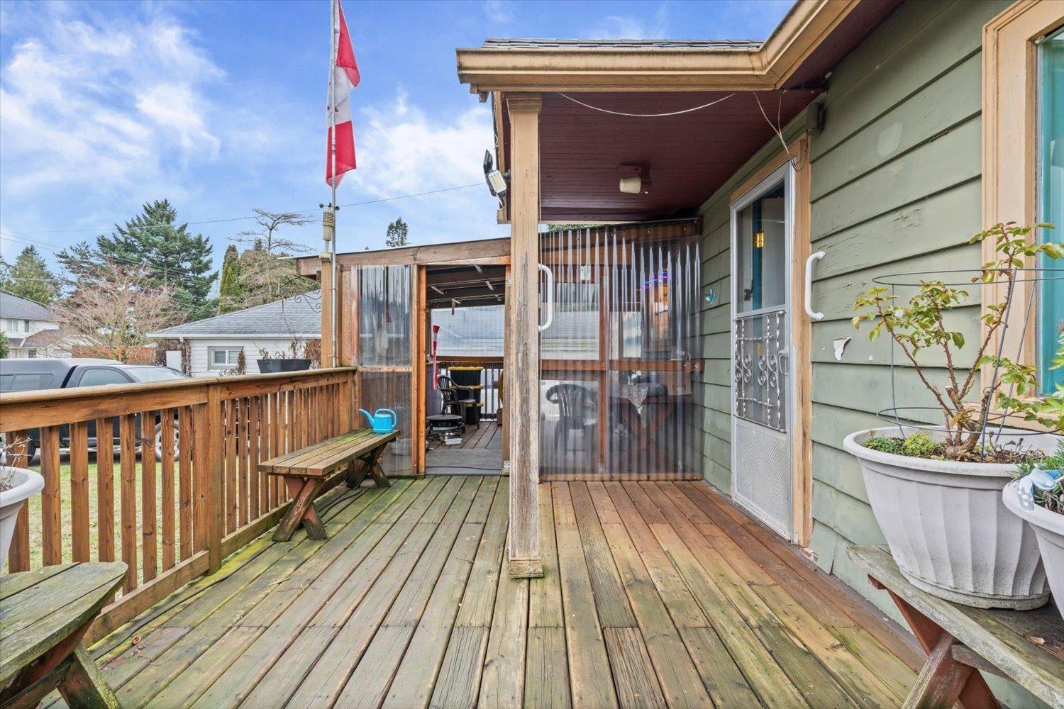 46297 GORE AVENUE|Chilliwack Proper East