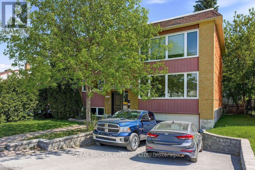 #1 - 2187 PLESSER STREET