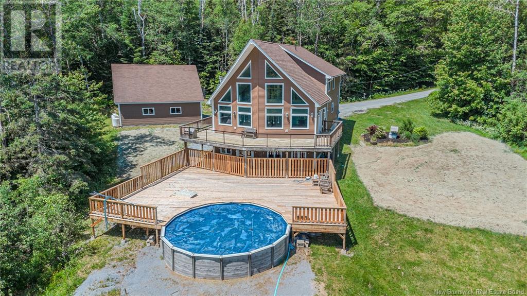 98 Milkish Creek Road