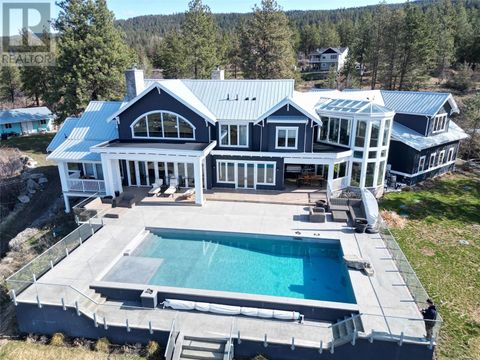 5474 Deadpine Drive Kelowna BC V1P1A3