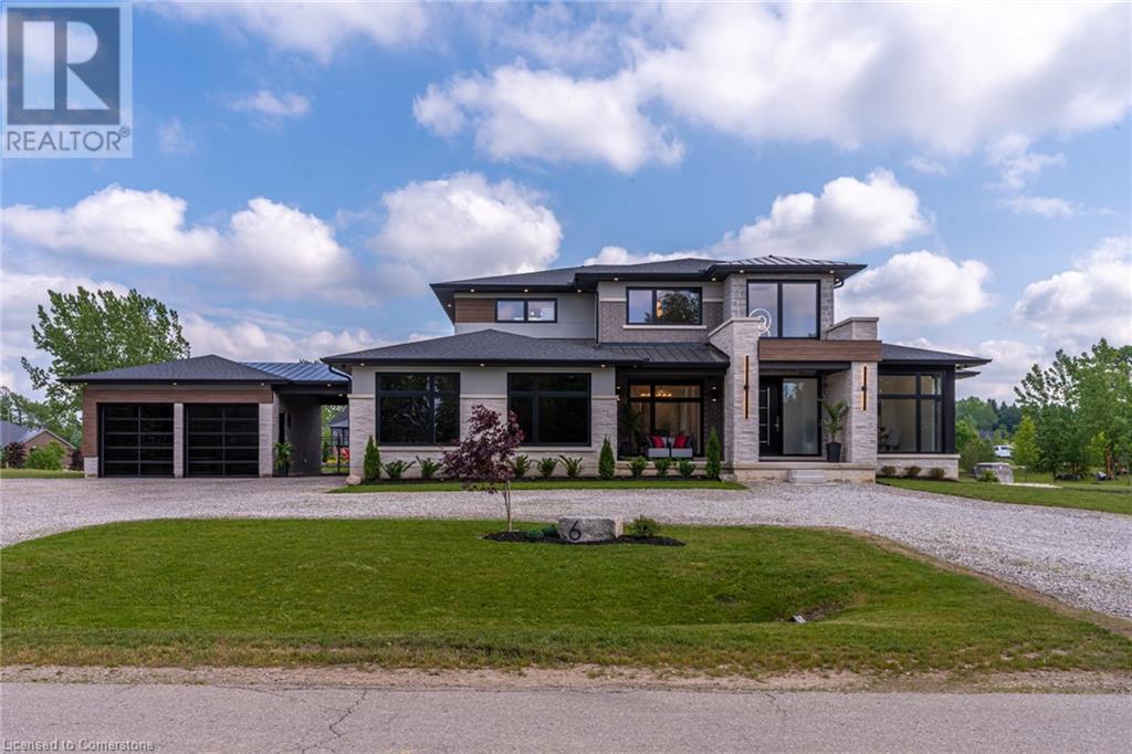 6 SHAKESPEARE Road