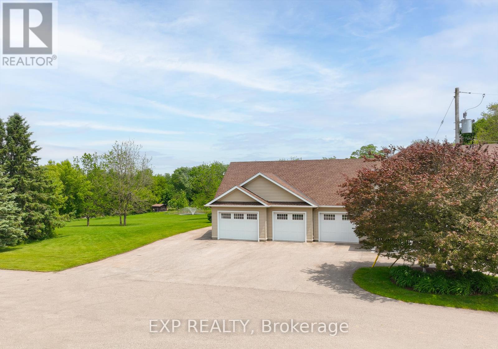 1309 QUEENS BUSH ROAD