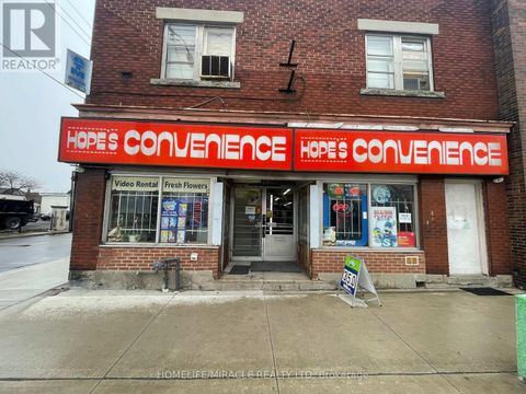 230 KENILWORTH AVENUE Hamilton (Homeside) ON L8H4S2