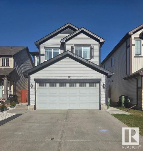 1947 51 ST SW Edmonton AB T6X1A4