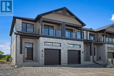 263 CARPE STREET Casselman ON K0A1M0