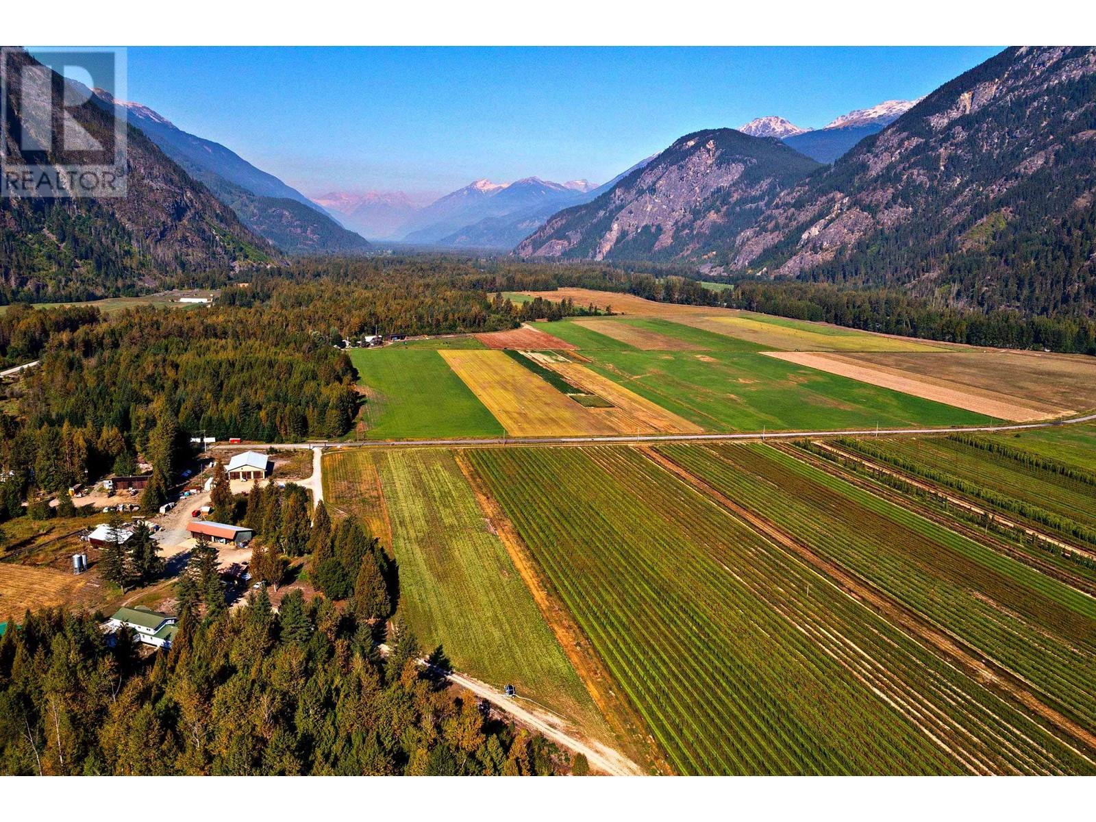 9310 UPPER LILLOOET RIVER FSR