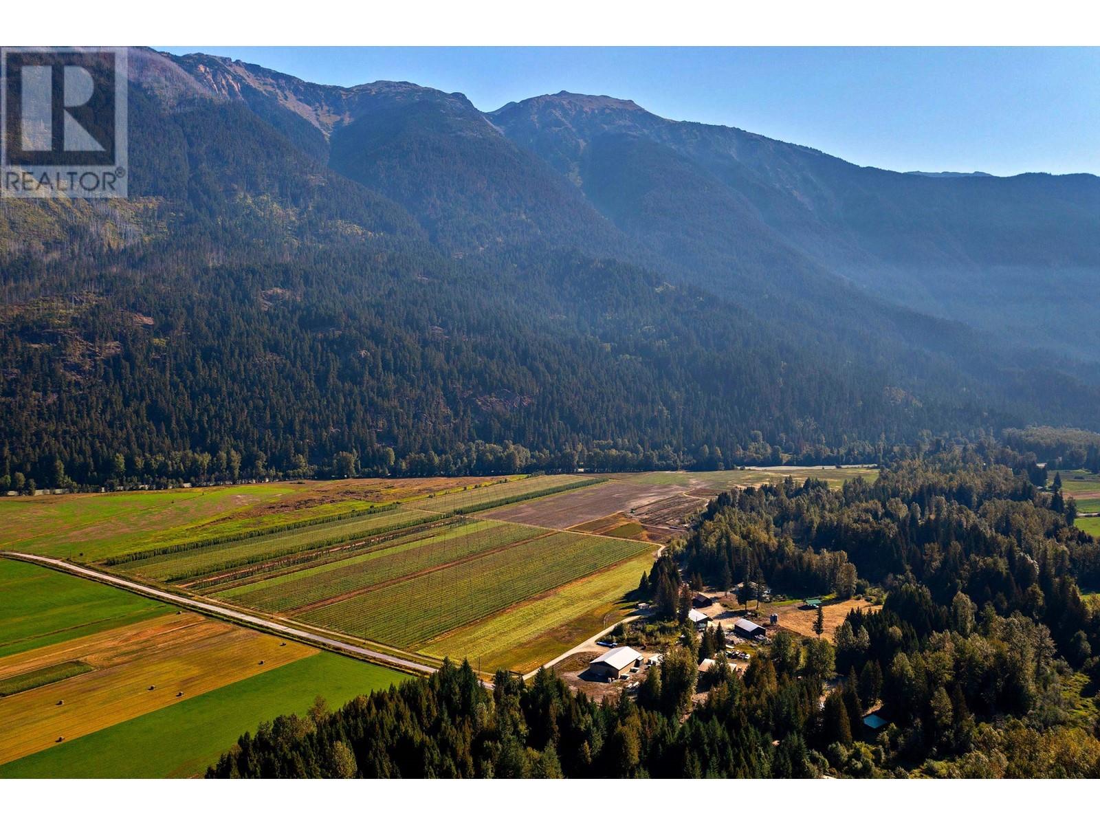 9310 UPPER LILLOOET RIVER FSR