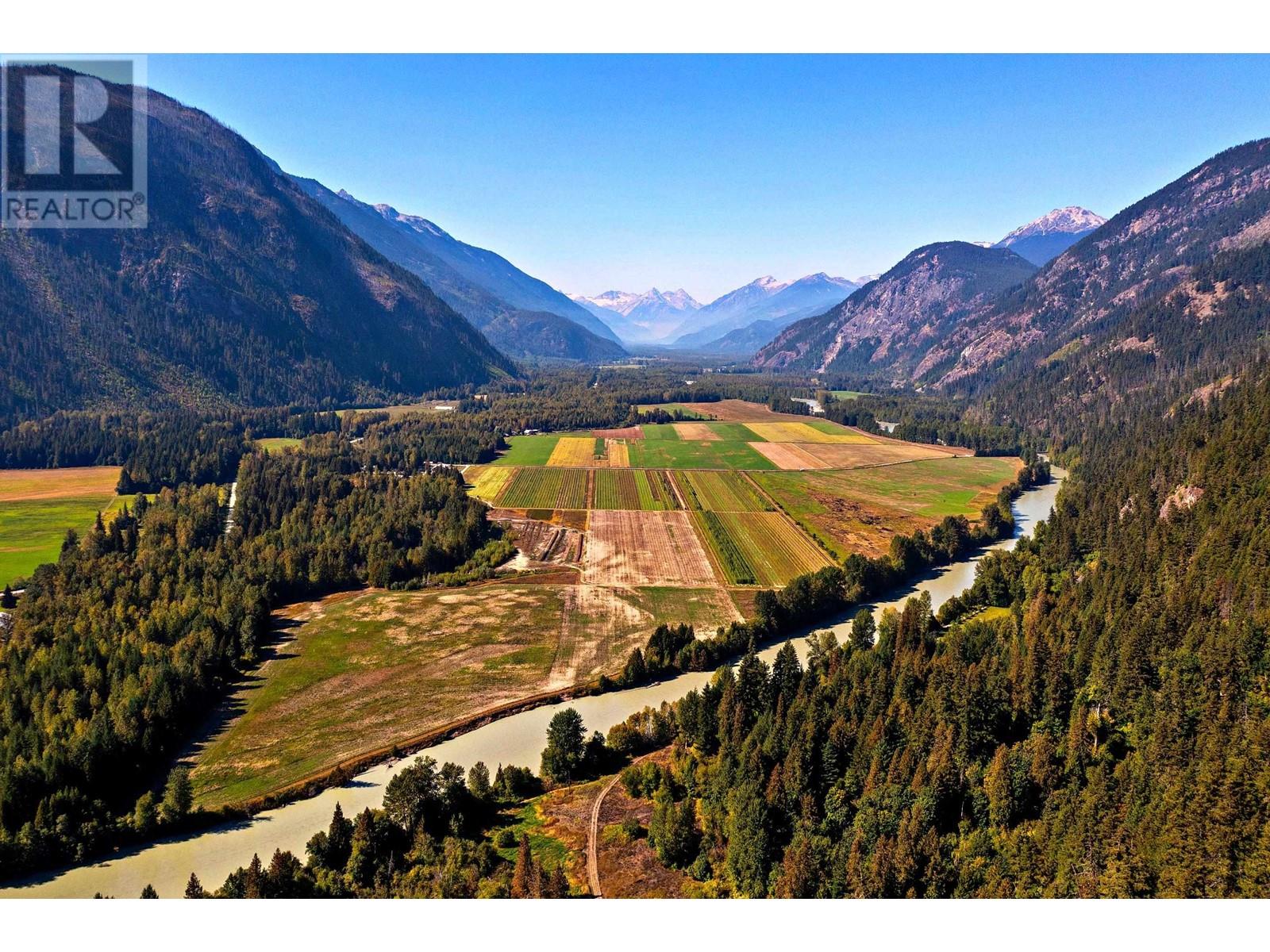 9310 UPPER LILLOOET RIVER FSR