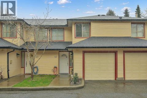 42 21960 RIVER ROAD Maple Ridge BC V2X2C3