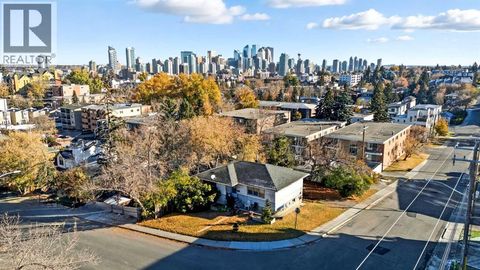 2524 17a Street Calgary AB t2t4s4