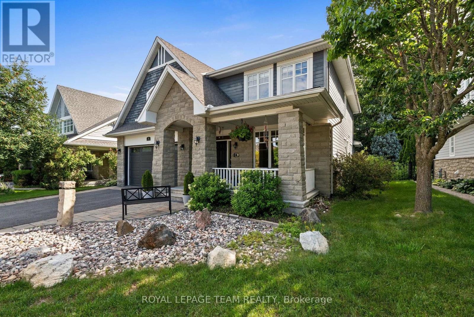 14 IRONSIDE COURT