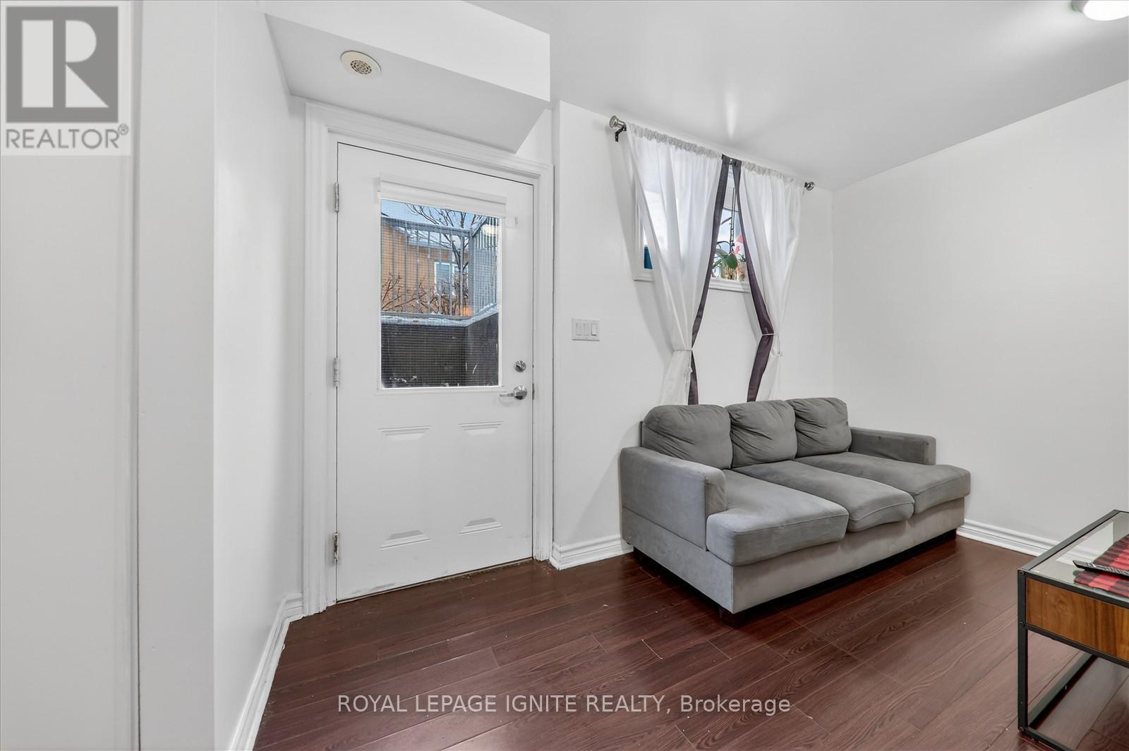 108 - 1775 MARKHAM ROAD