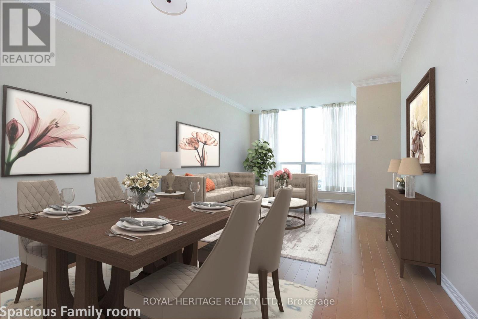 1209 - 340 WATSON ST STREET W