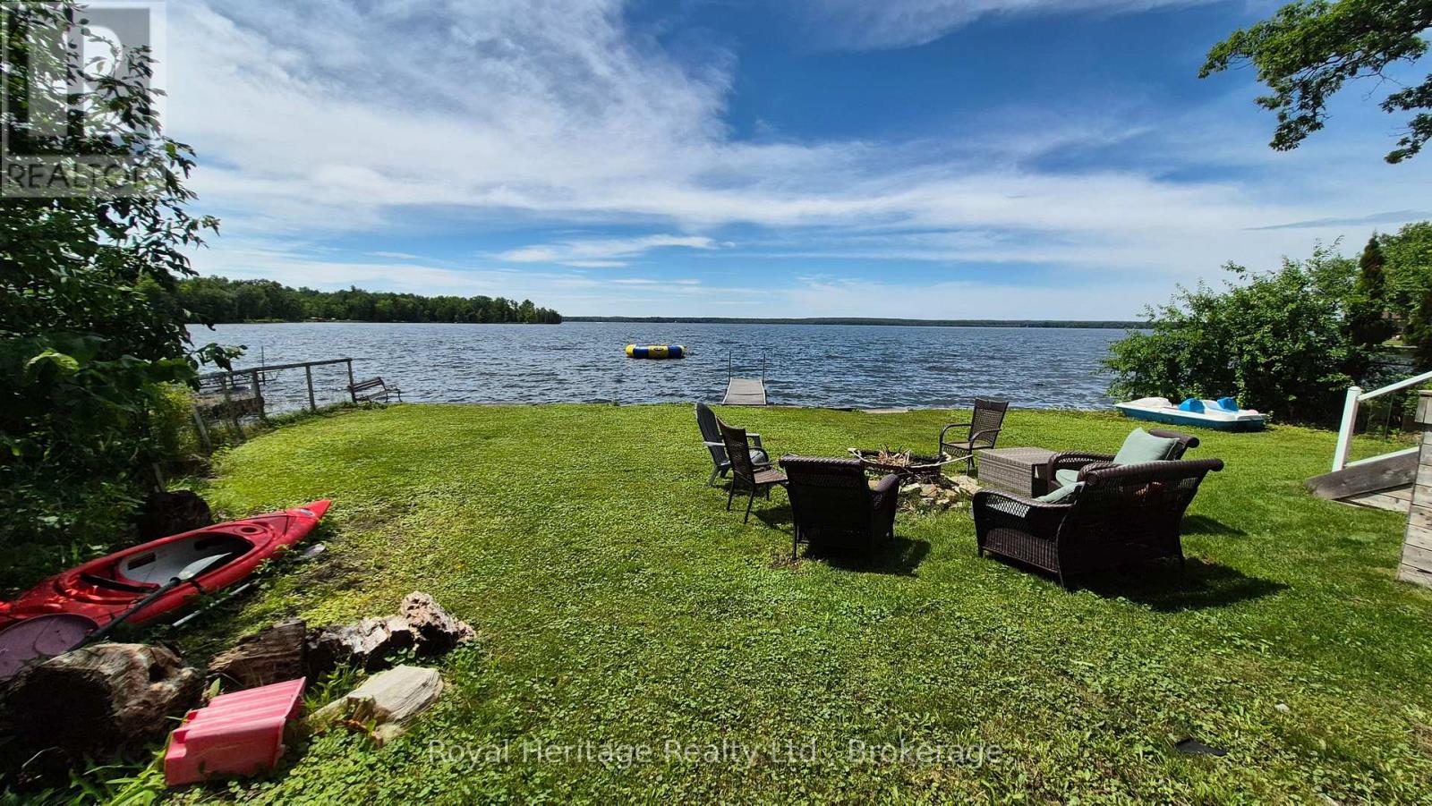 680 ROUND LAKE ROAD