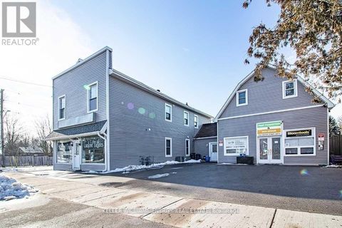 1692 CENTRAL STREET Pickering ON L1Y1B2