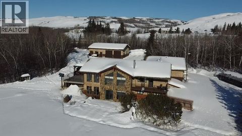 231061 Highway 684 Rural Peace No. 135, M.D. of AB T8S1S5