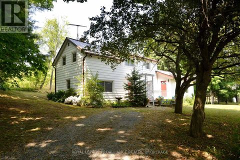 4664 HIGHWAY 15 Kingston (City North of 401) ON K0H2N0