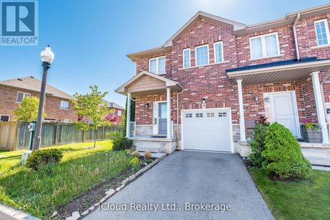 20 - 45 SEABREEZE CRESCENT Hamilton (Stoney Creek) ON L8E0G1
