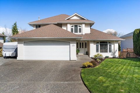46695 WOODSPRING PLACE|Promontory Chilliwack BC V2R3W6