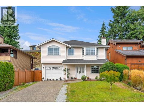 19539 115A AVENUE Pitt Meadows BC V3Y1R2