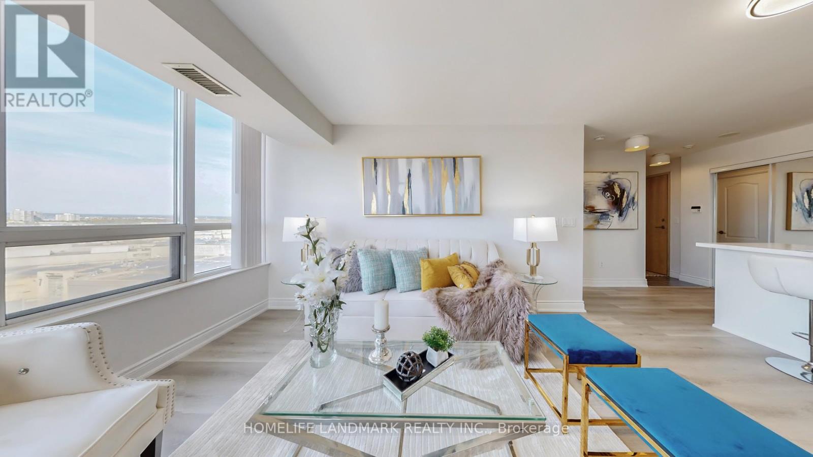 1107 - 50 BRIAN HARRISON WAY