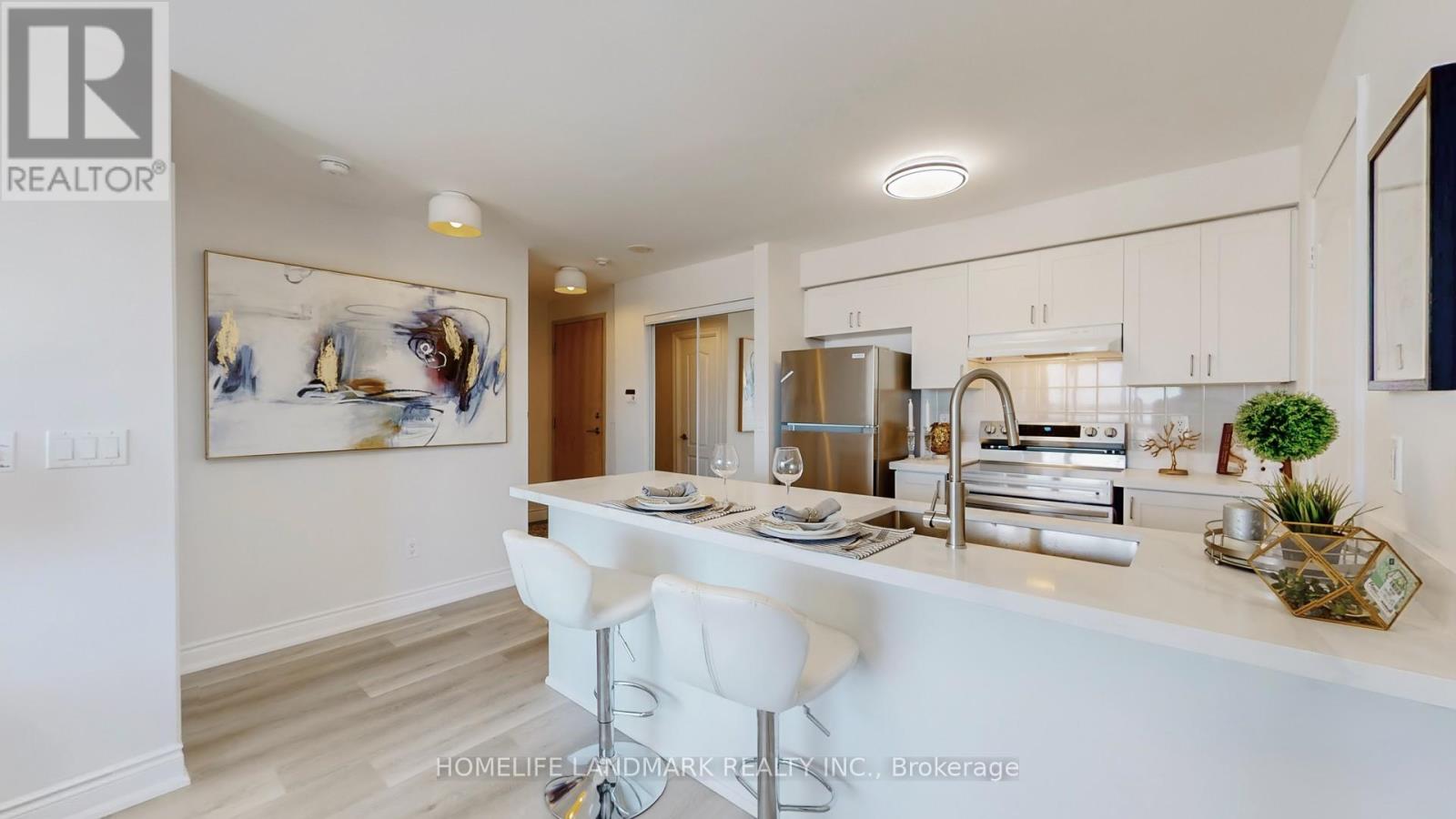 1107 - 50 BRIAN HARRISON WAY