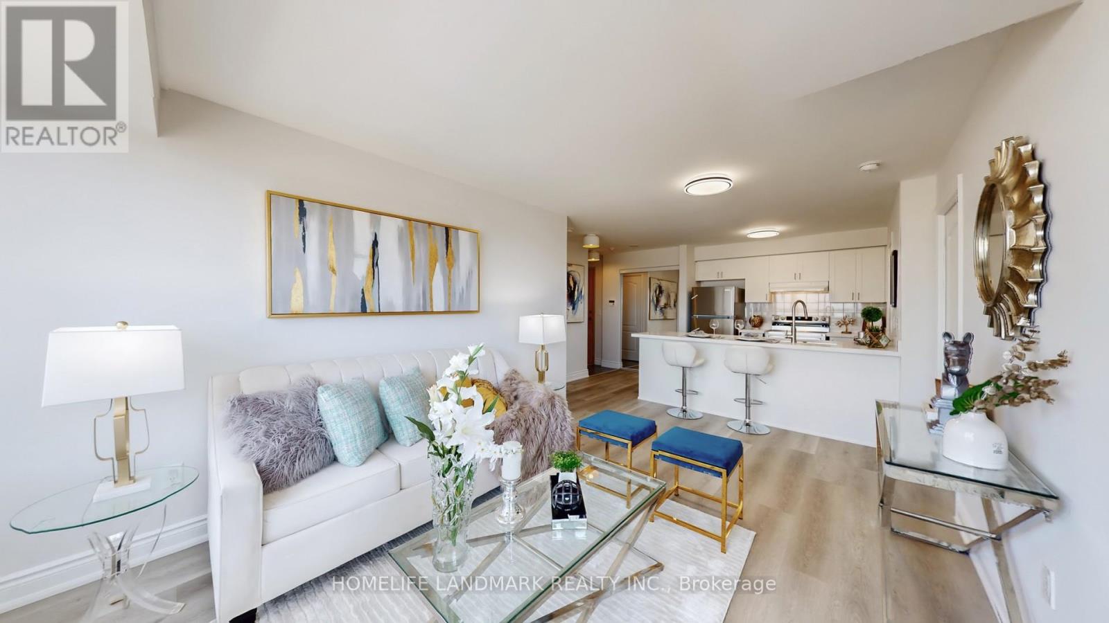 1107 - 50 BRIAN HARRISON WAY