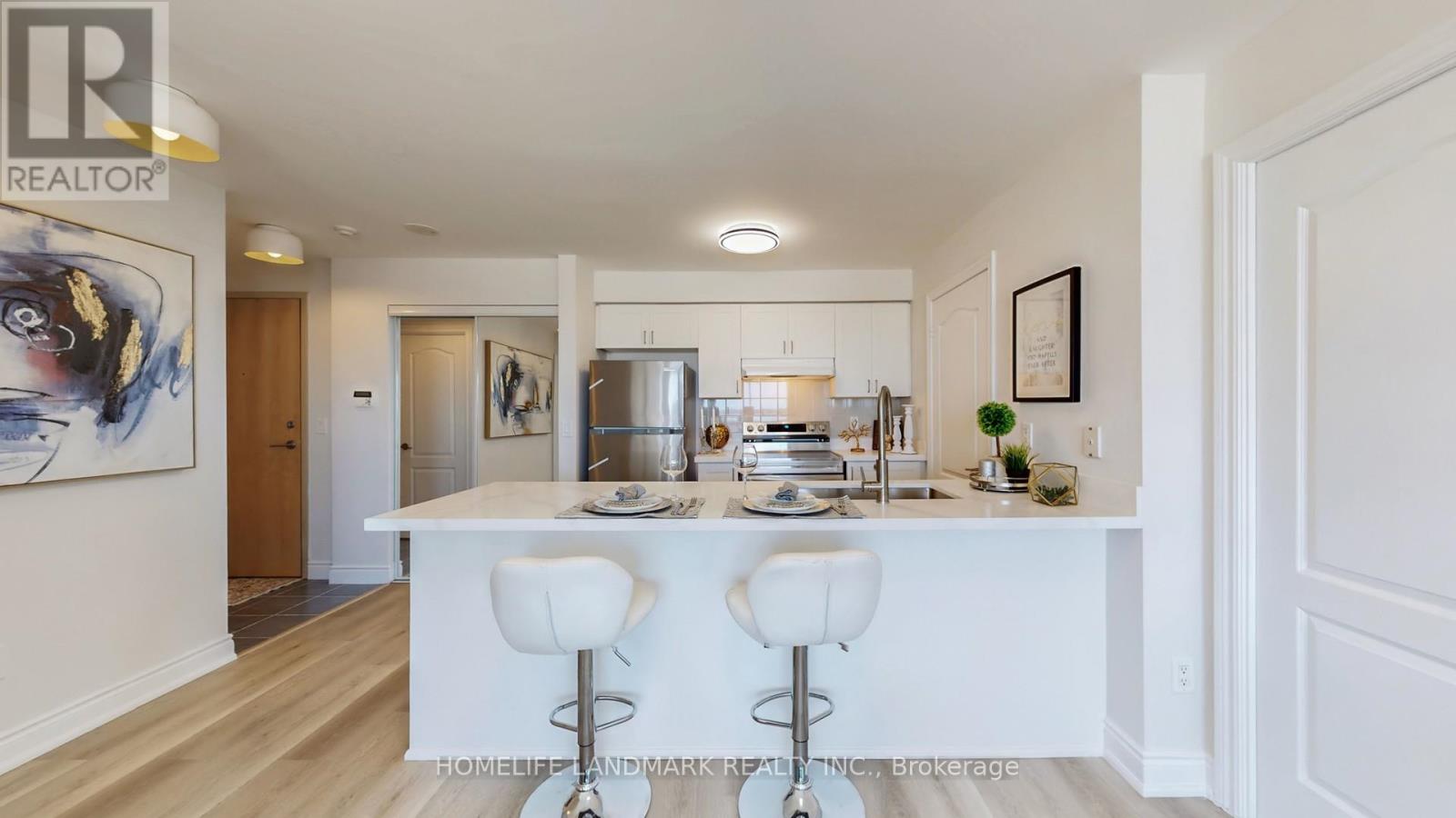 1107 - 50 BRIAN HARRISON WAY