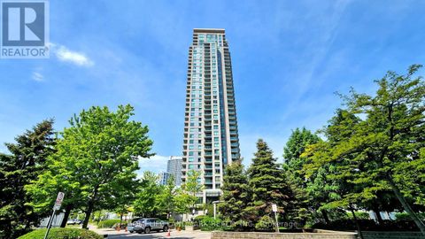 1107 - 50 BRIAN HARRISON WAY Toronto (Bendale) ON M1P5J4