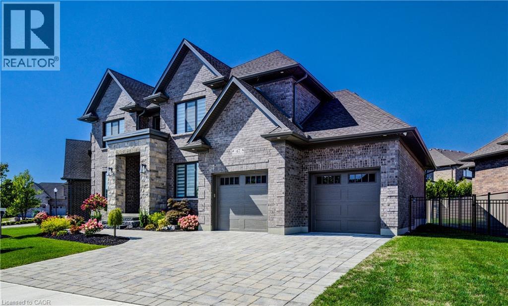 47 PIONEER RIDGE Drive