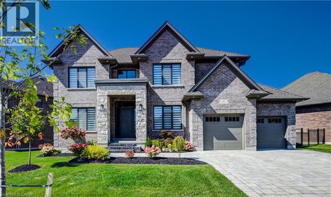 47 PIONEER RIDGE Drive Kitchener ON N2P0G6