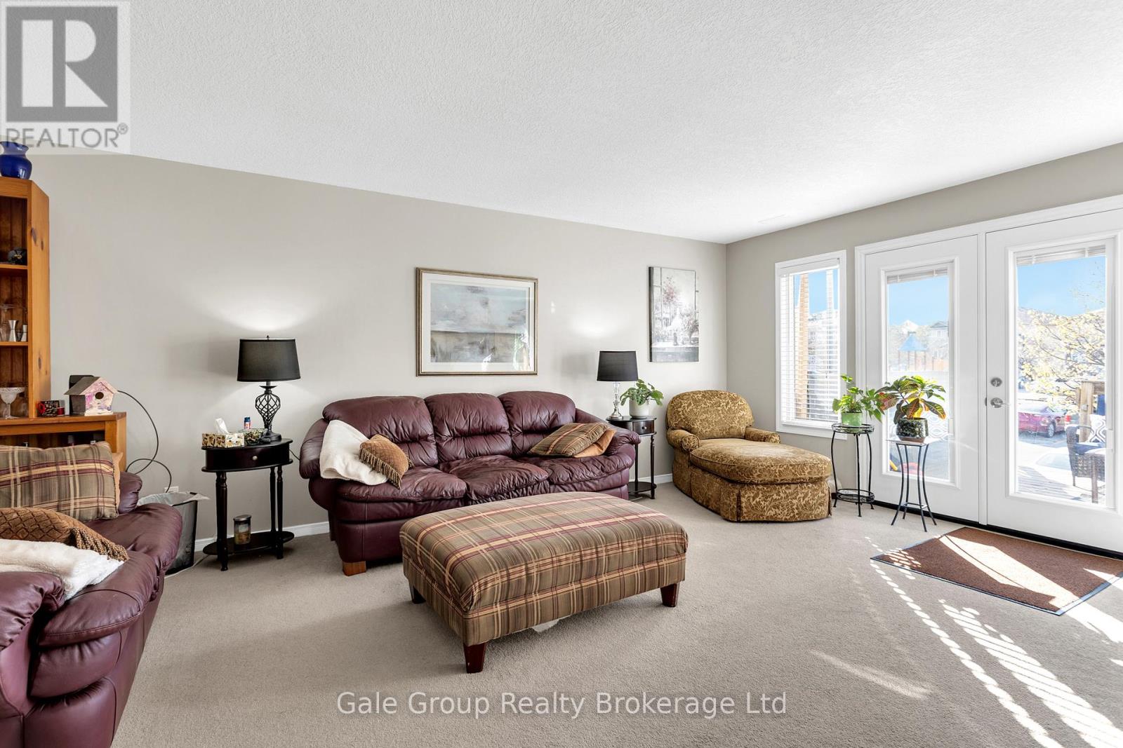 19A - 50 HOWE DRIVE