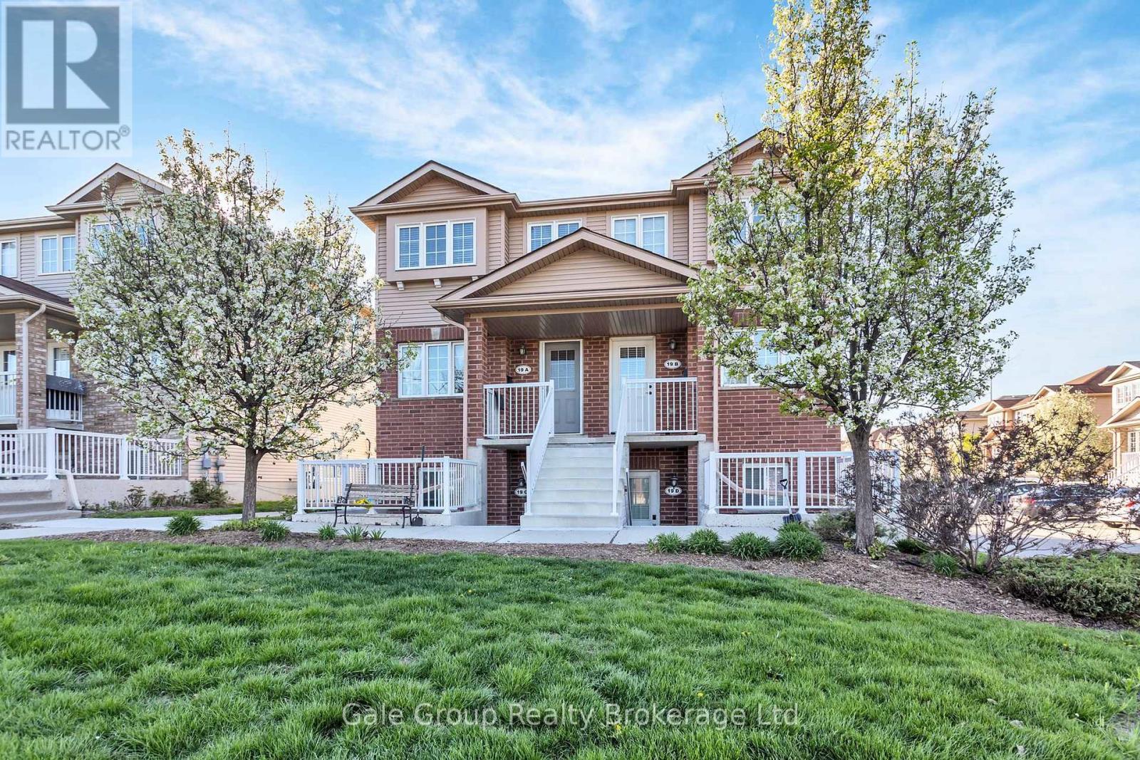 19A - 50 HOWE DRIVE
