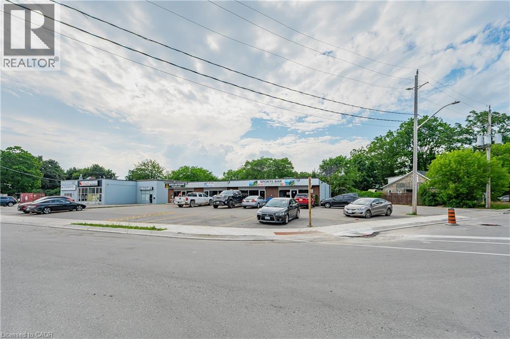 8 & 12 OXFORD Street